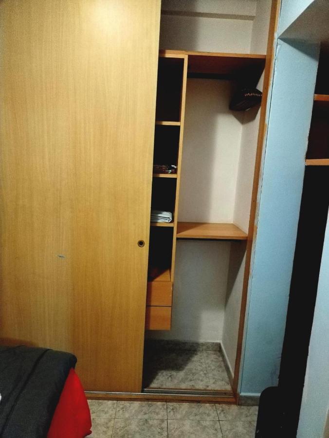 Departamento en el Centro de Buenos Aires - 4