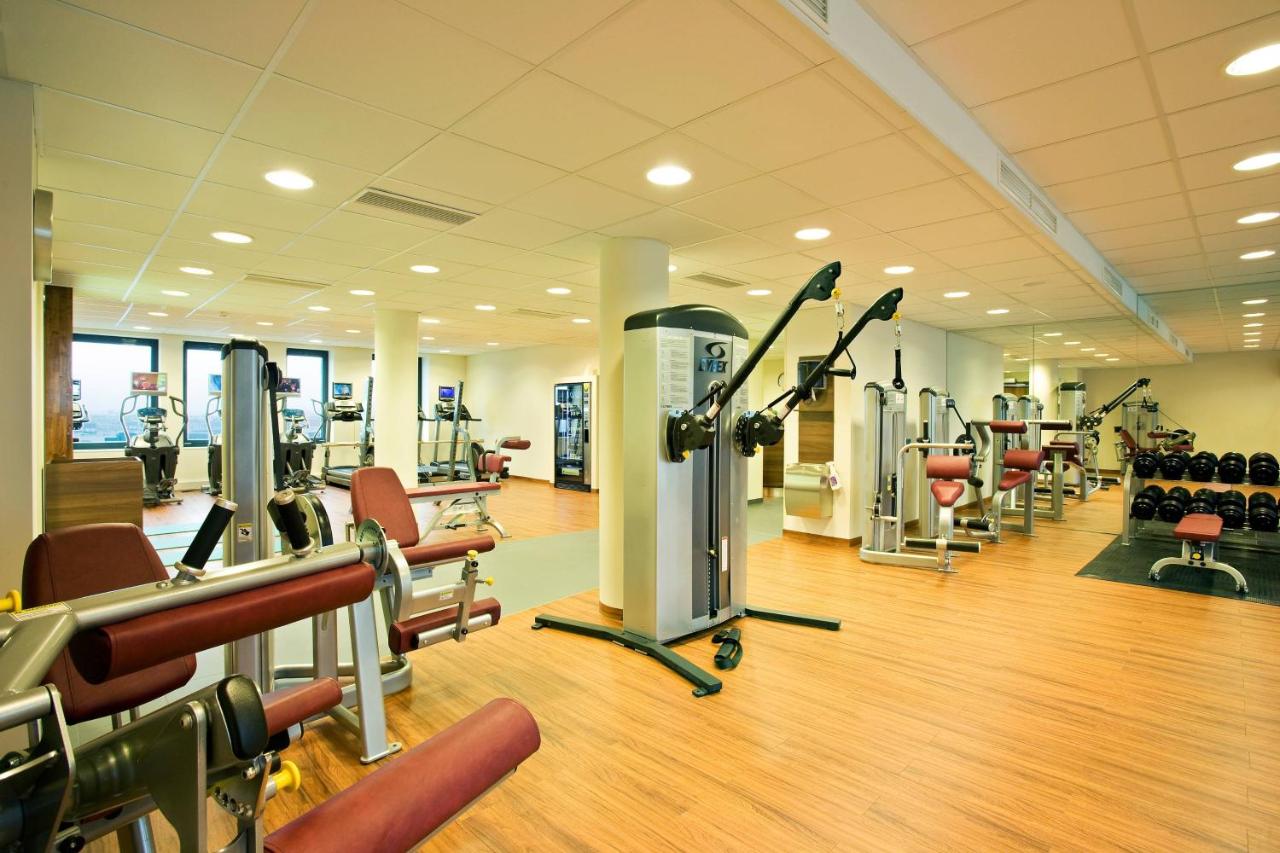 Courtyard by Marriott Vienna Prater/Messe photo