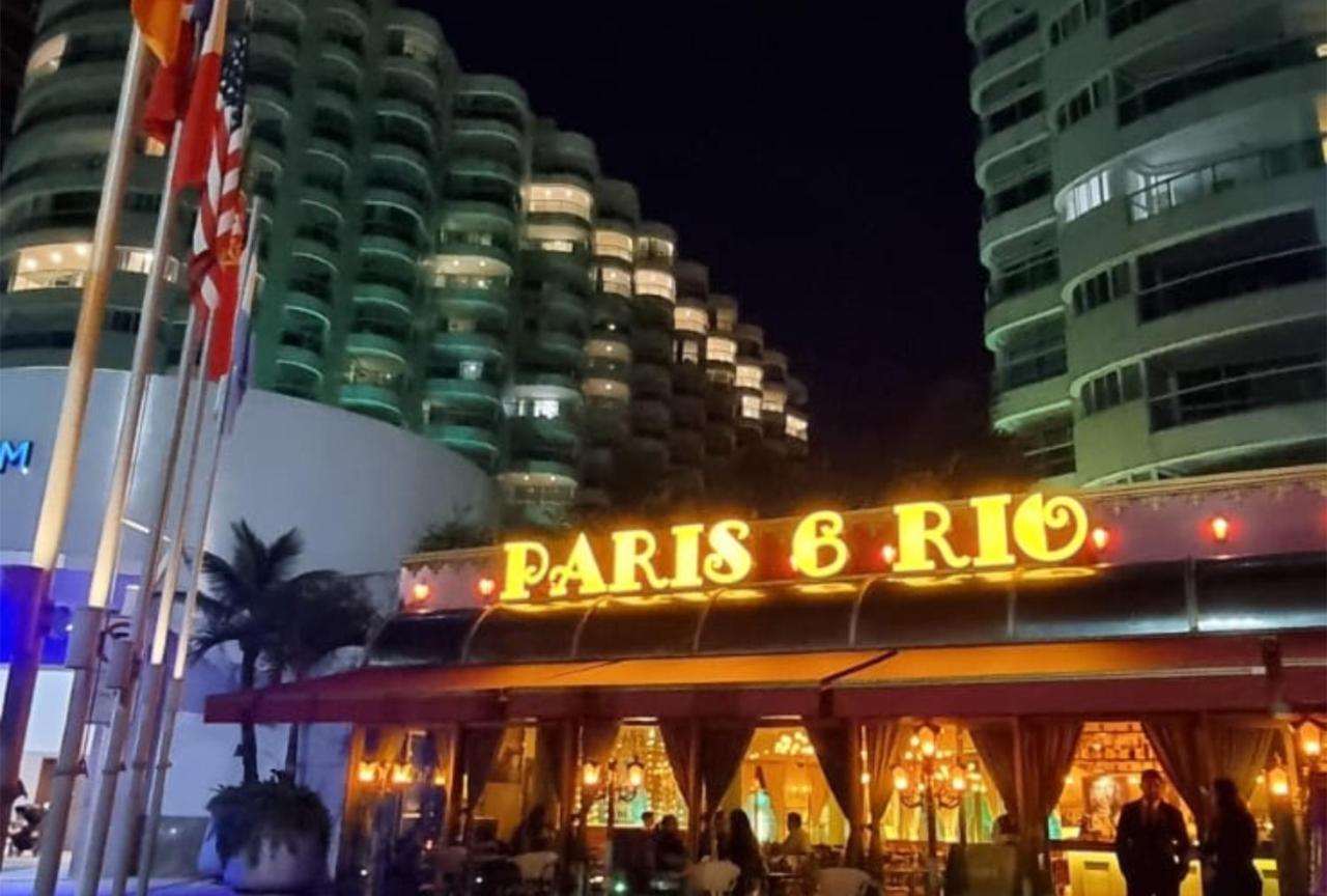 Wyndham Rio Barra photo