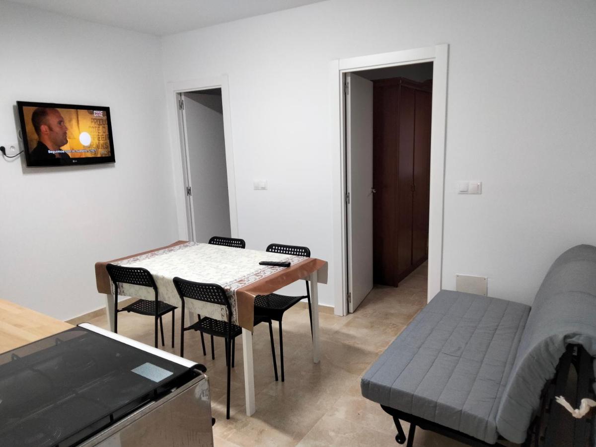 Apartamentos Playa Holidays - 5