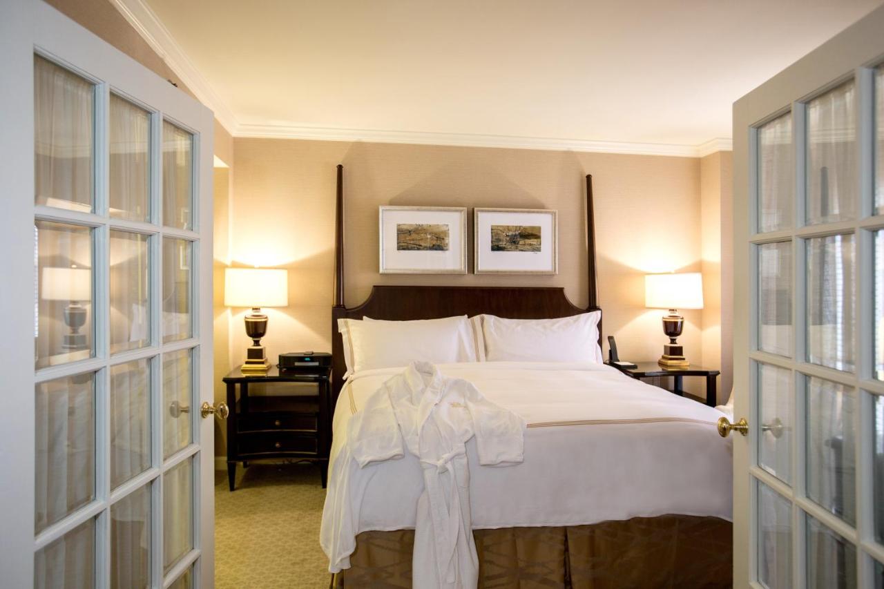 The Townsend Hotel — photo 10