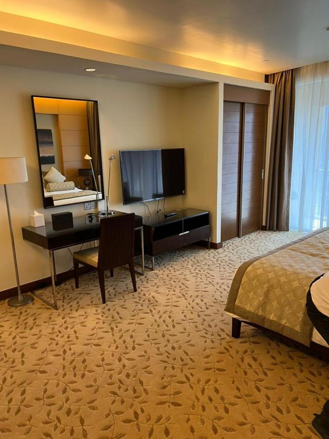 Address Dubai Mall Fashion Avenue Studio 17 floor - 5