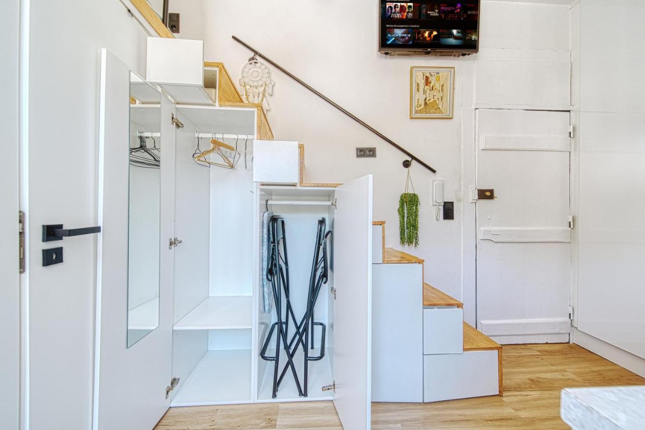 Historic Gem & Modern Loft in the heart of Lisbon - 2