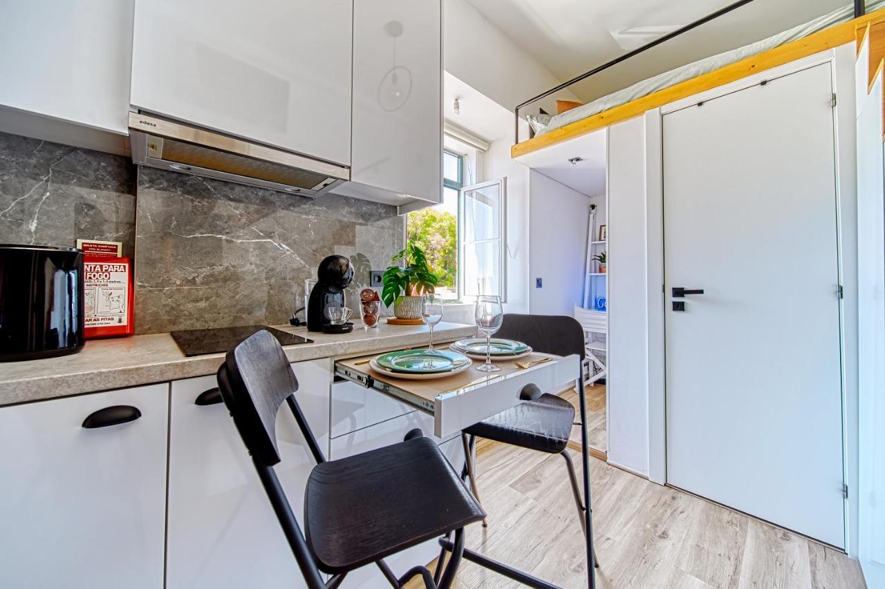 Historic Gem & Modern Loft in the heart of Lisbon - 4