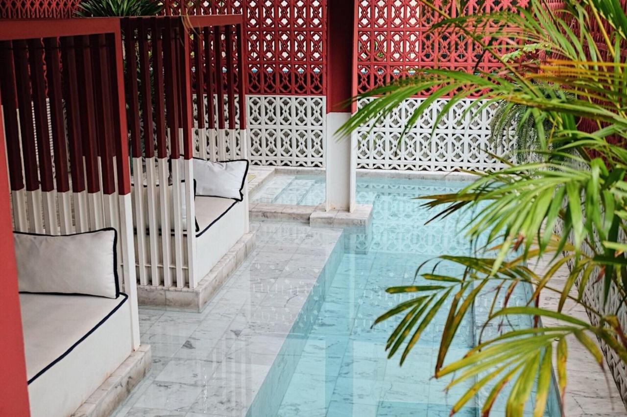 Talakkia Boutique Hotel - 5