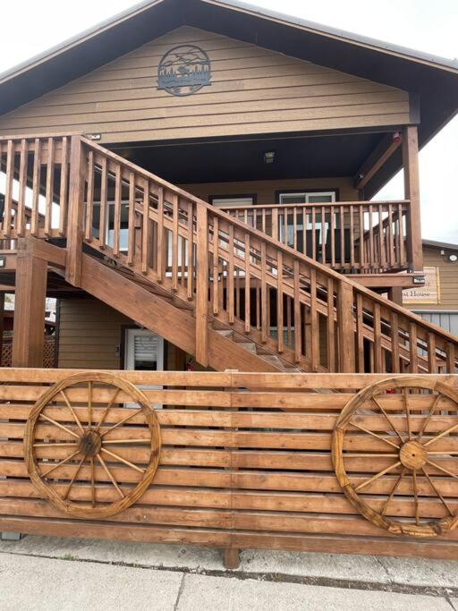 Gardiner Guest House B&B — photo 11