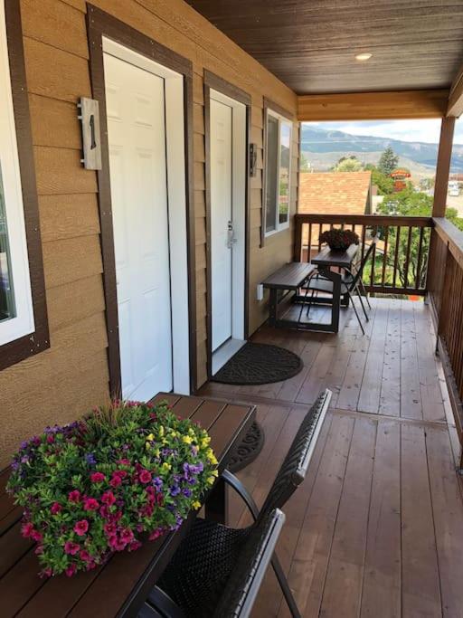 Gardiner Guest House B&B — photo 22
