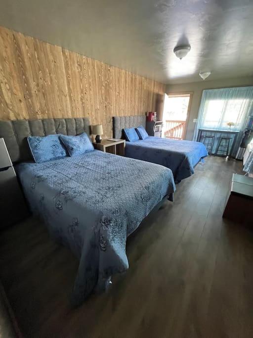 Gardiner Guest House B&B — photo 17