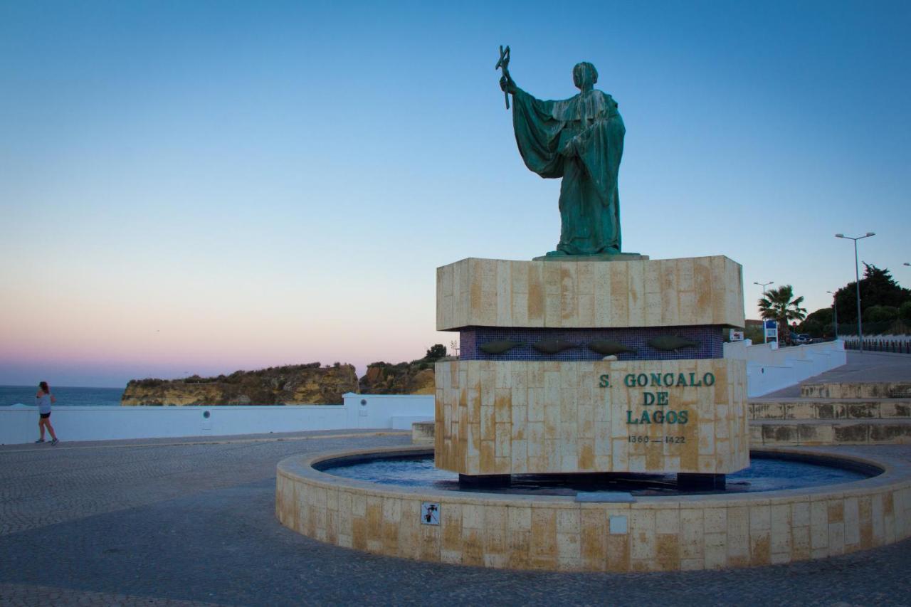 Boutique Hotel Marina S. Roque - 2