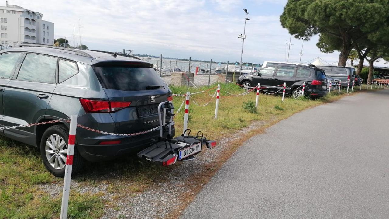 Residence Aprilia - 3