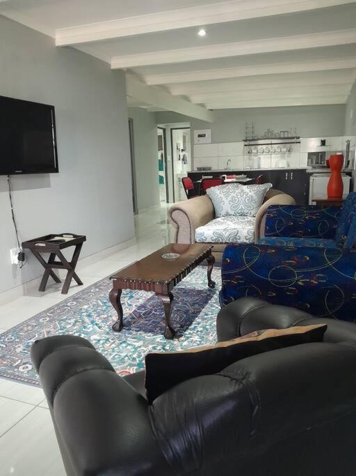 Magnolia Cottage - 5