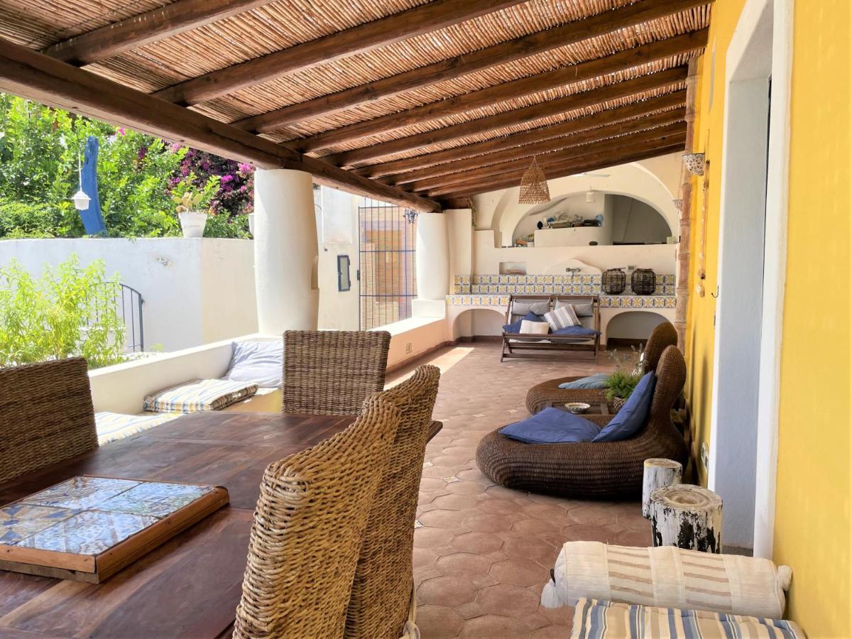 La Casa sul Porto di Santa Marina - Isole Eolie photo
