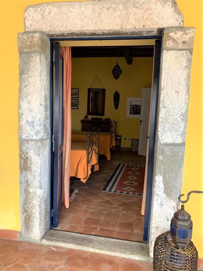 La Casa sul Porto di Santa Marina - Isole Eolie photo
