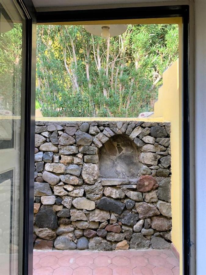 La Casa sul Porto di Santa Marina - Isole Eolie photo
