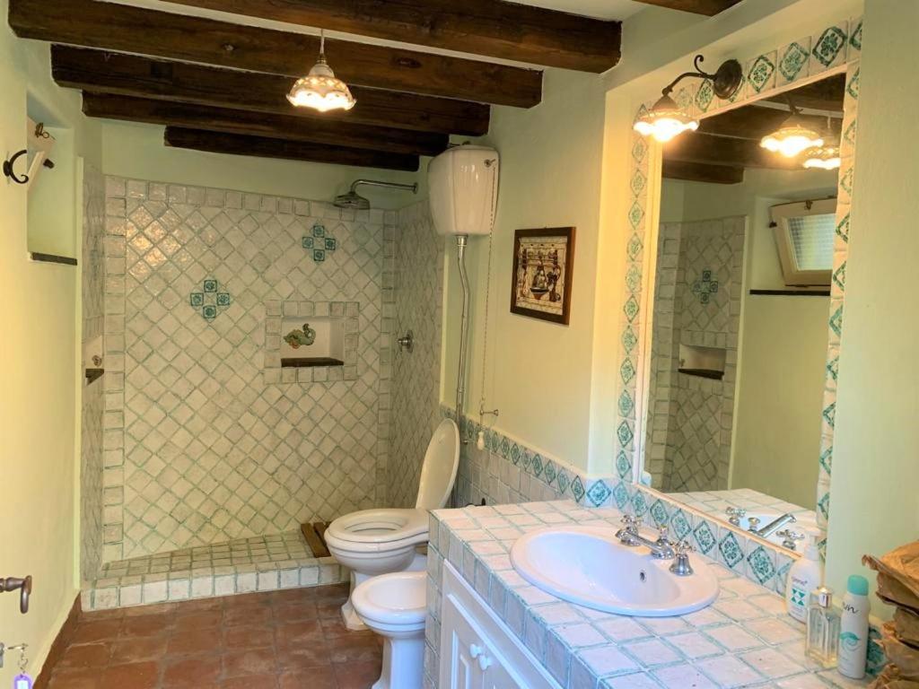 La Casa sul Porto di Santa Marina - Isole Eolie photo