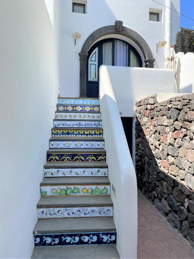 La Casa sul Porto di Santa Marina - Isole Eolie photo
