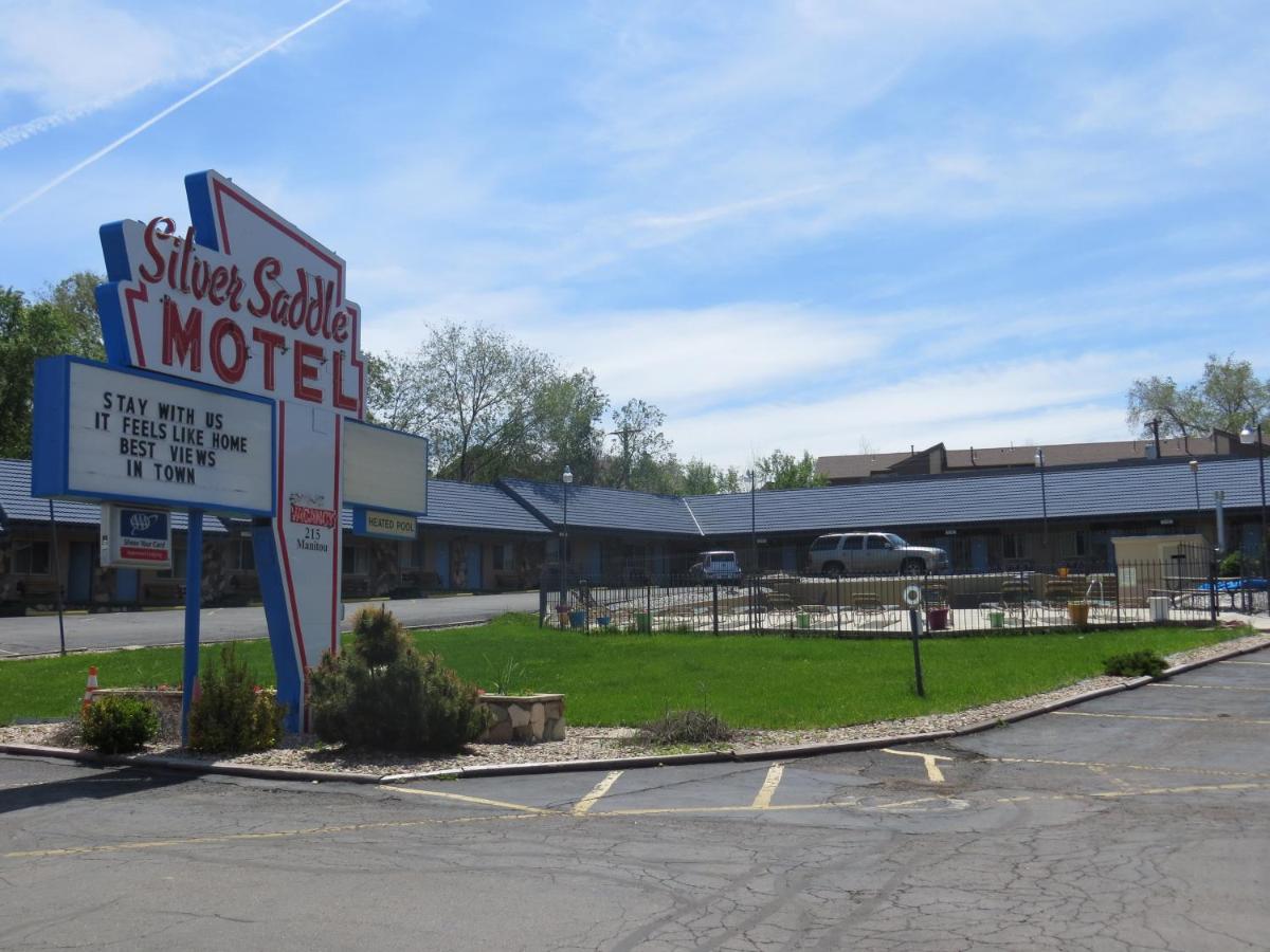 Silver Saddle Motel — photo 9