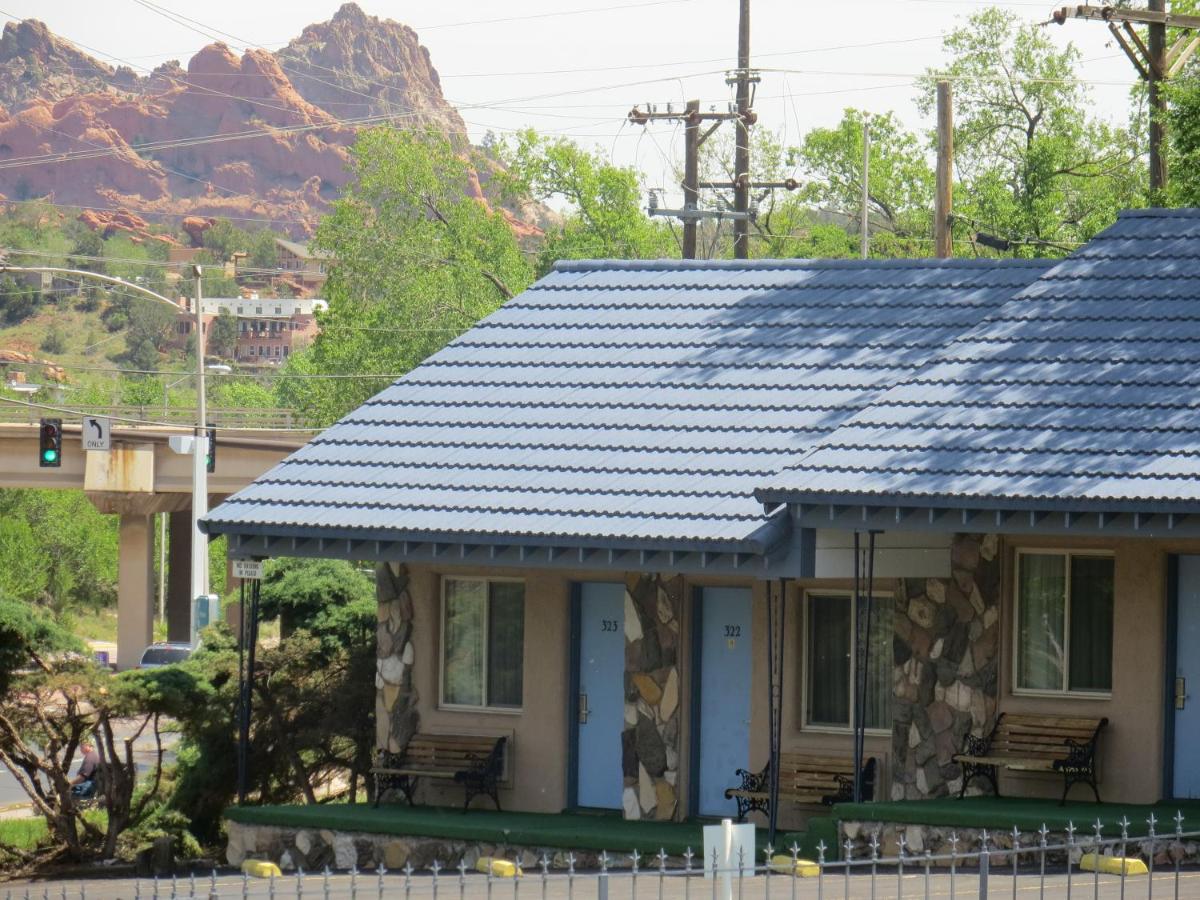 Silver Saddle Motel — photo 15