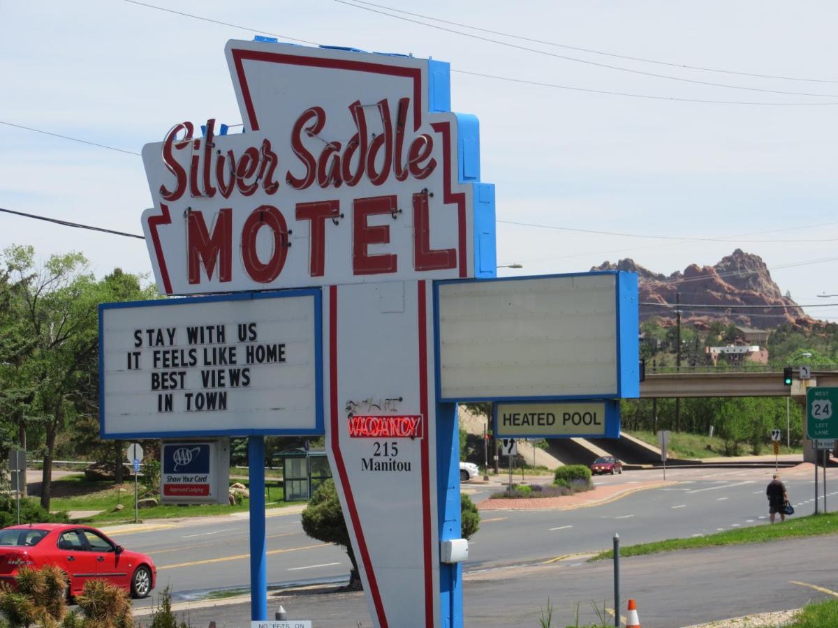 Silver Saddle Motel — photo 7