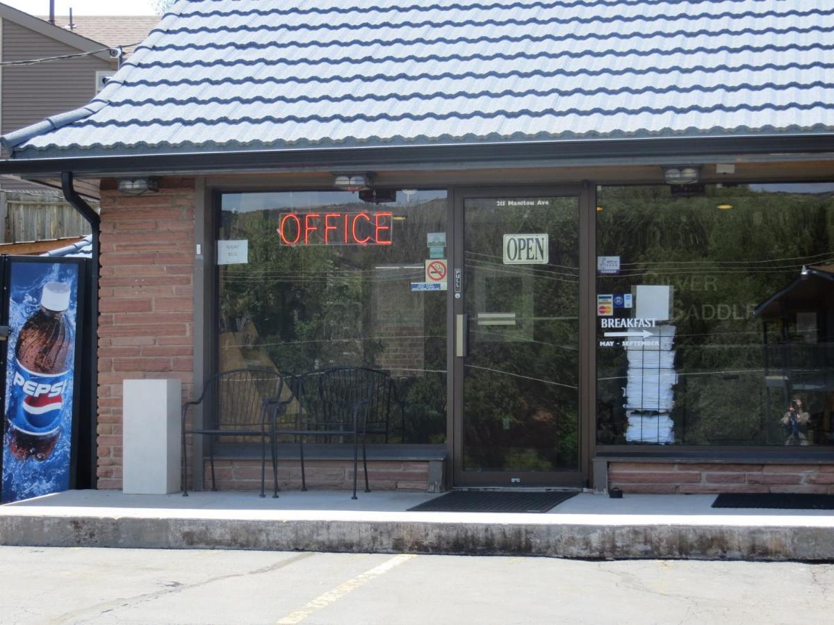 Silver Saddle Motel — photo 11