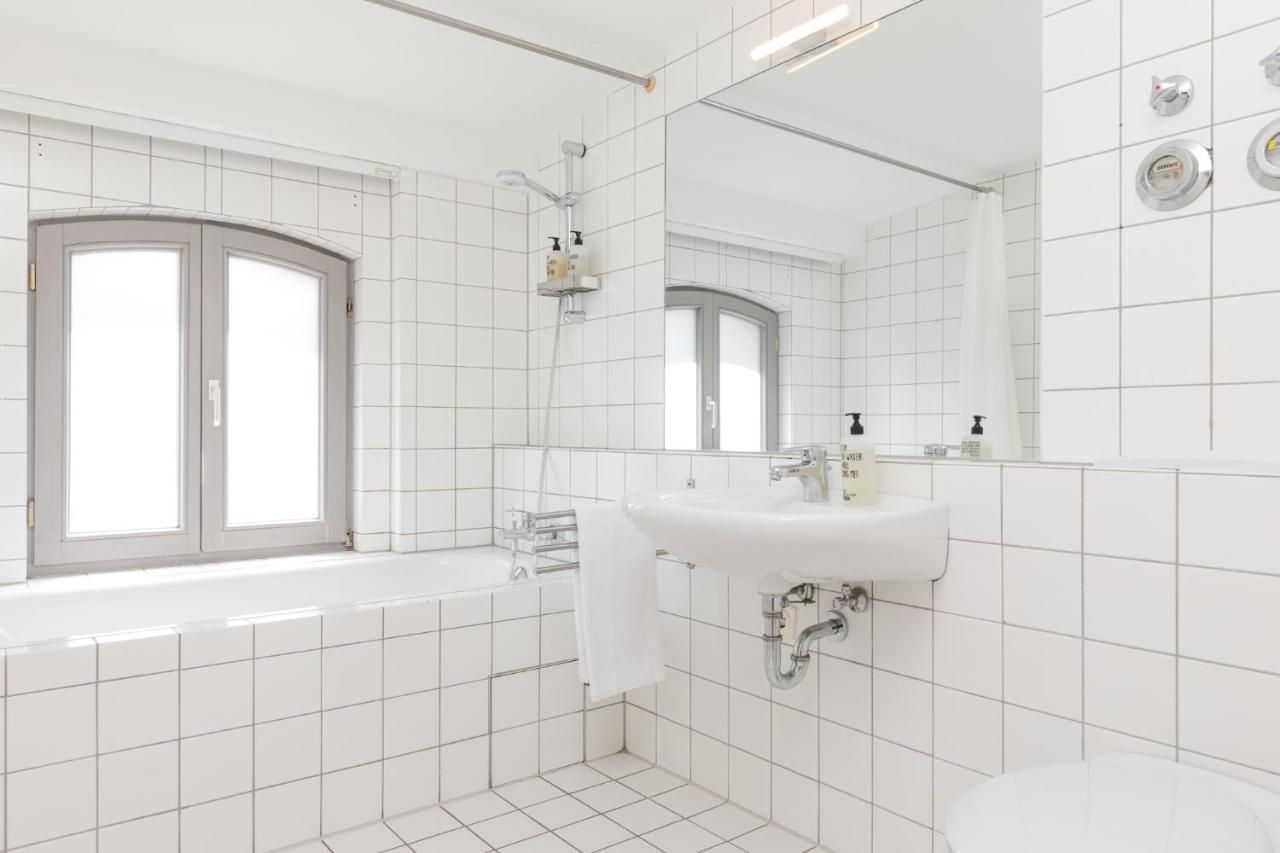 Josty Brauerei Appartements