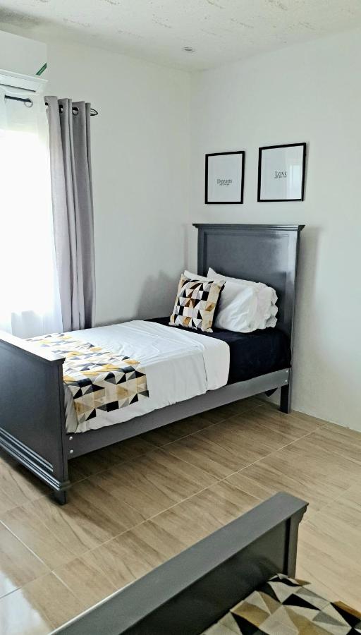 Glenmuir La Ville - Gated Com May Pen - 2