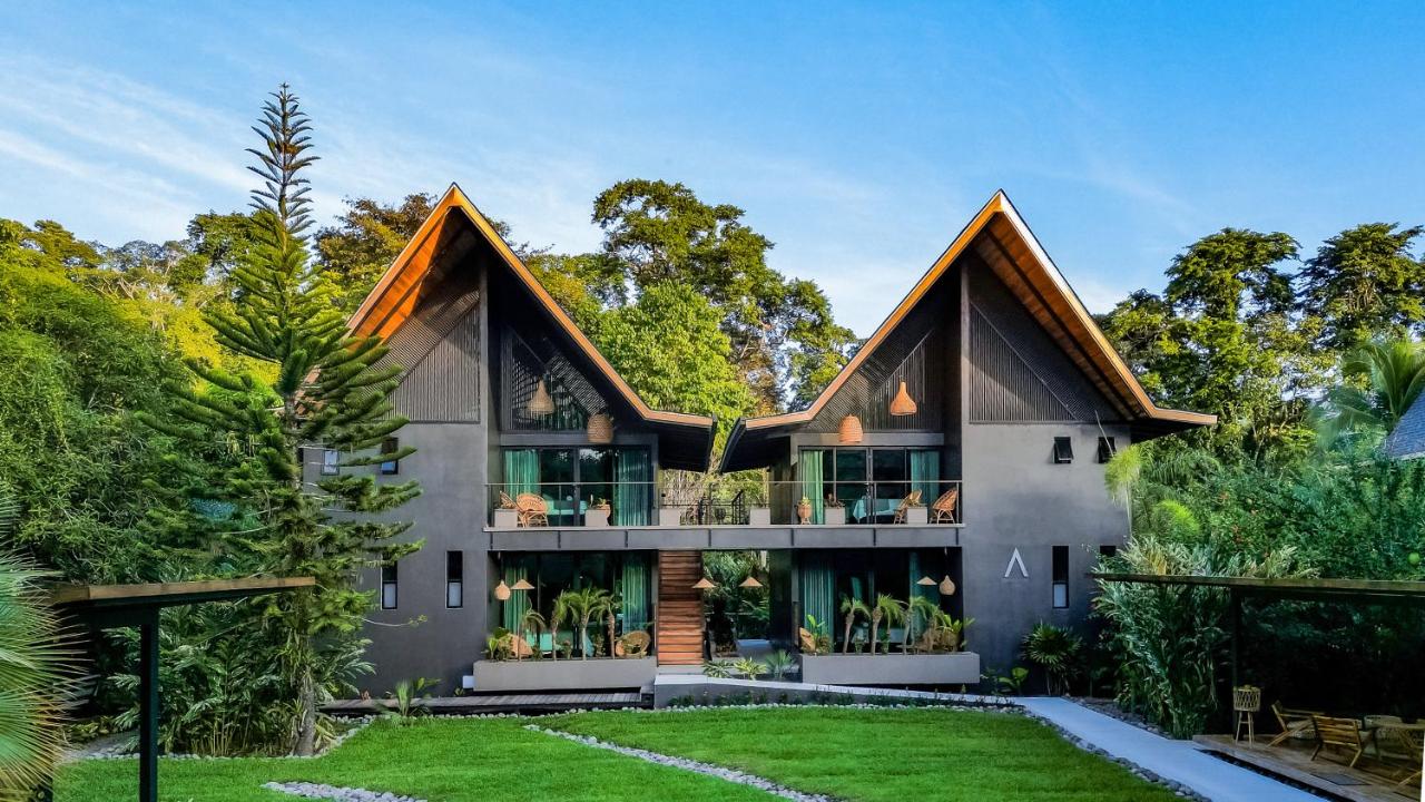 Namu Garden Hotel & Spa photo