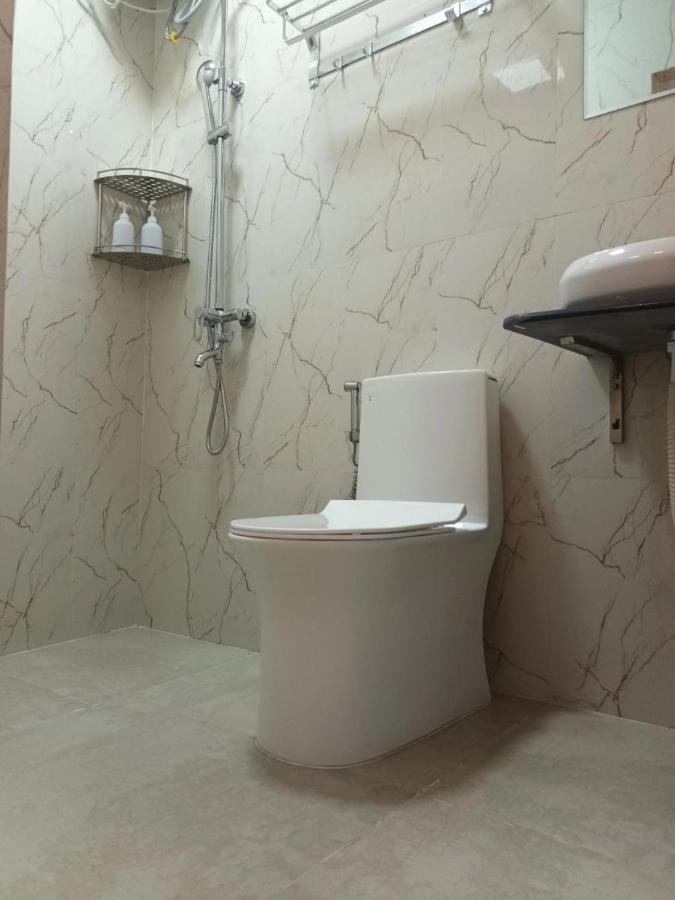 Tropical stay Thulusdhoo - 3