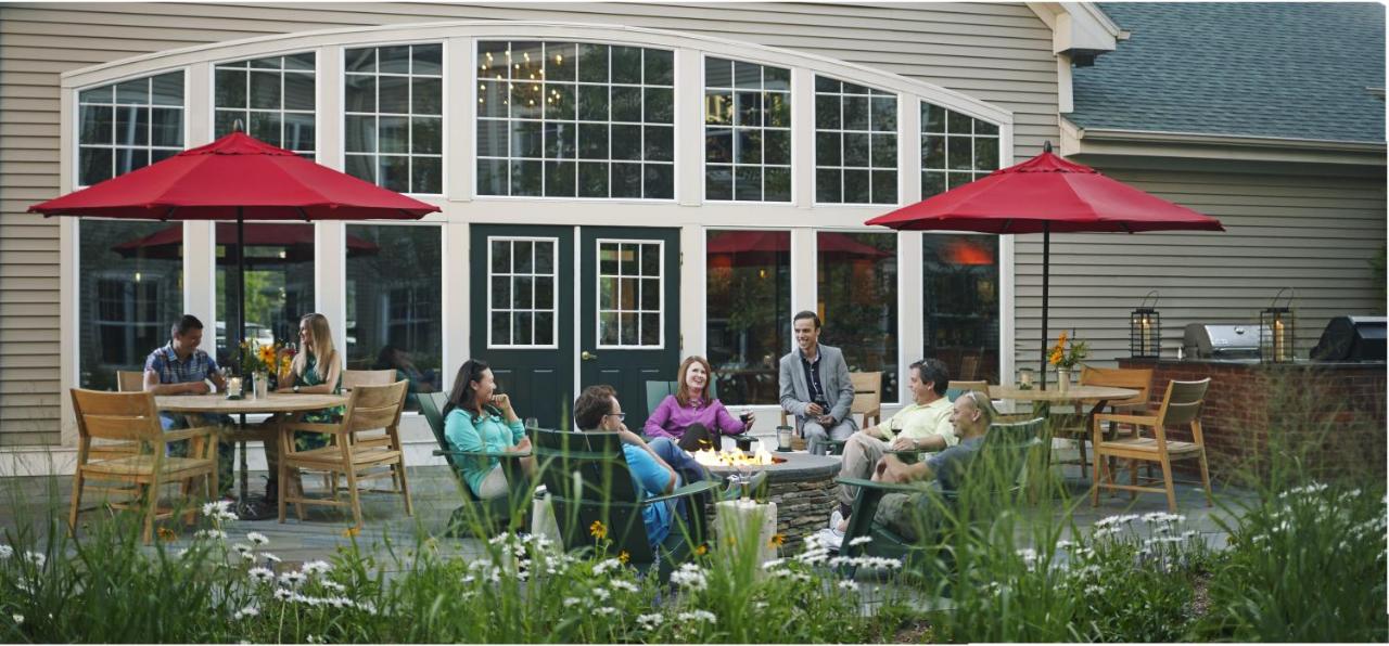 Green Mountain Suites Hotel — photo 24