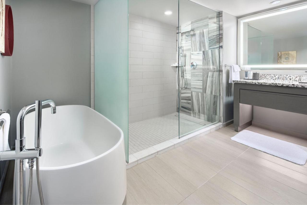 JW Marriott Hotel Mexico City Polanco - 5