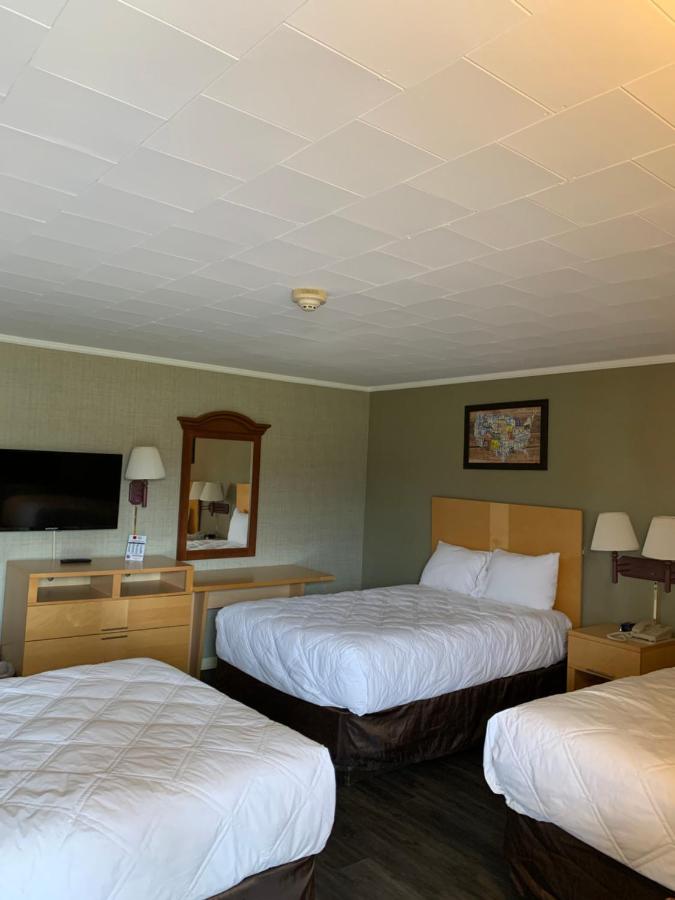 Falls Inn — photo 12