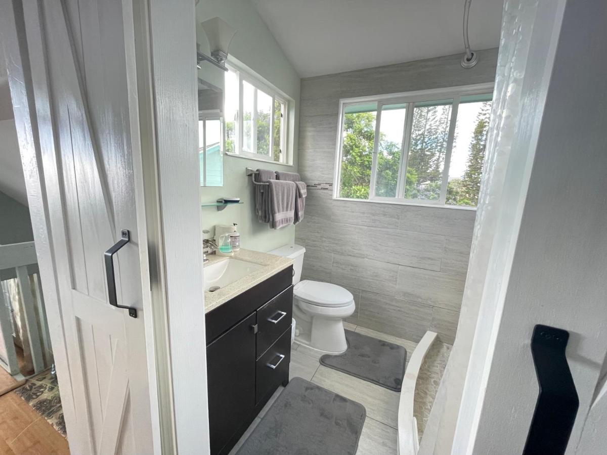 Ha'le Kiana B & B — photo 14