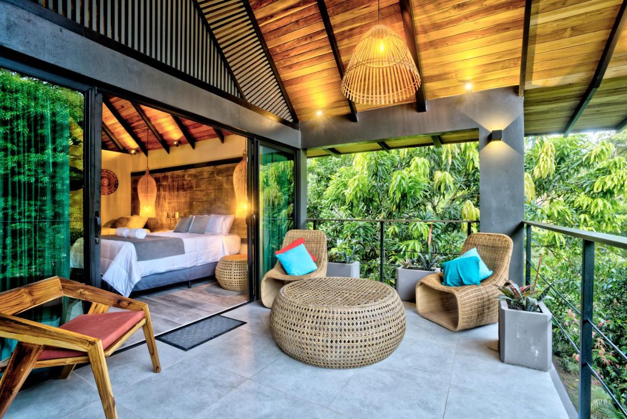Namu Garden Hotel & Spa photo