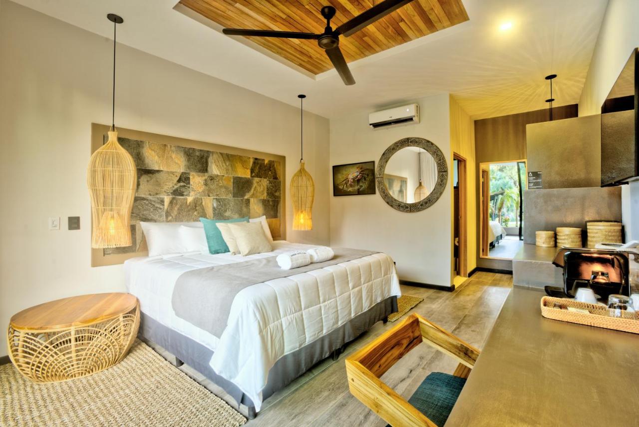 Namu Garden Hotel & Spa photo