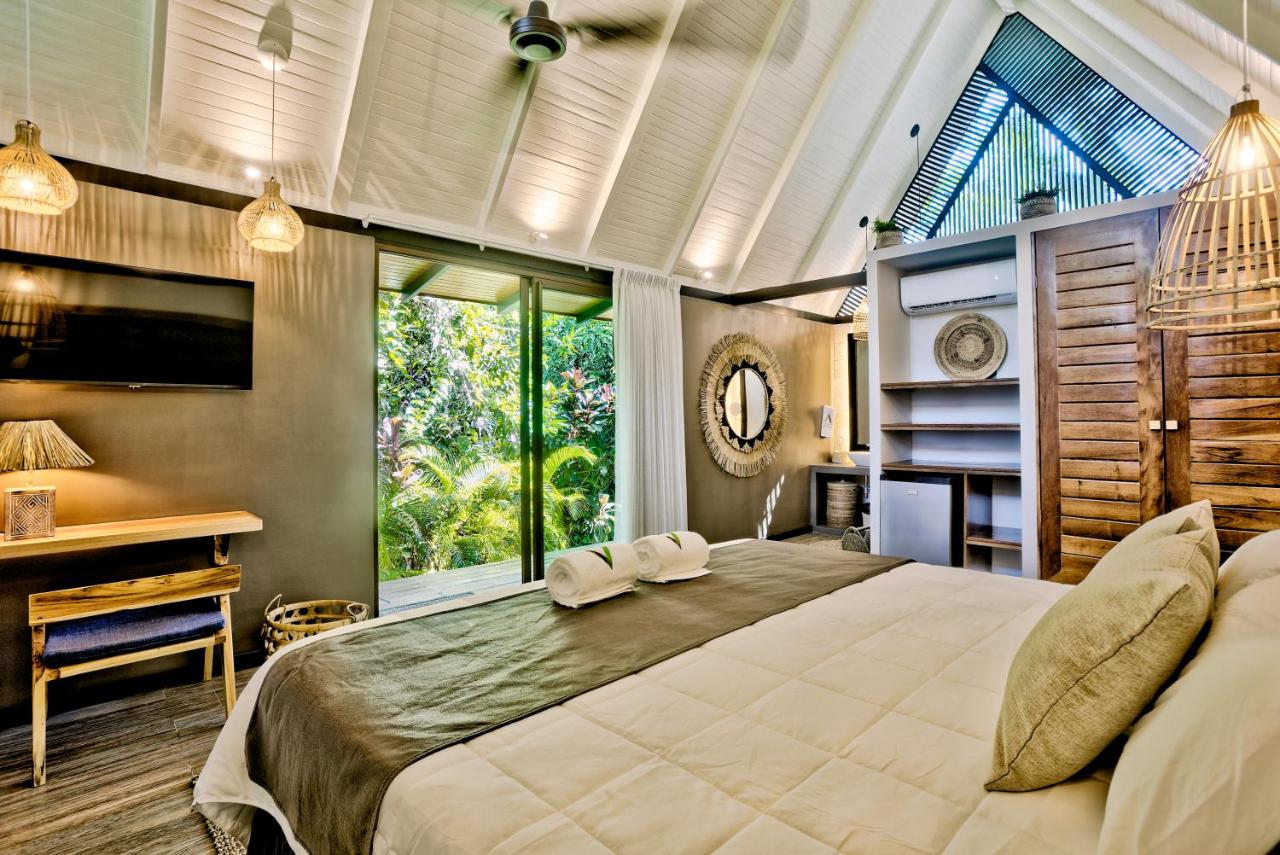 Namu Garden Hotel & Spa photo