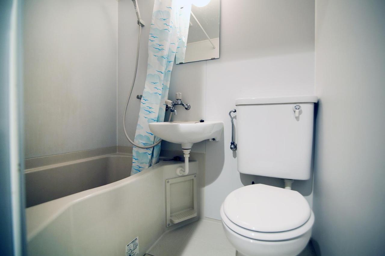 KANDA HOUSE!! Shin-Okubo Walkable Modern Stay with Shinjuku Access - 5