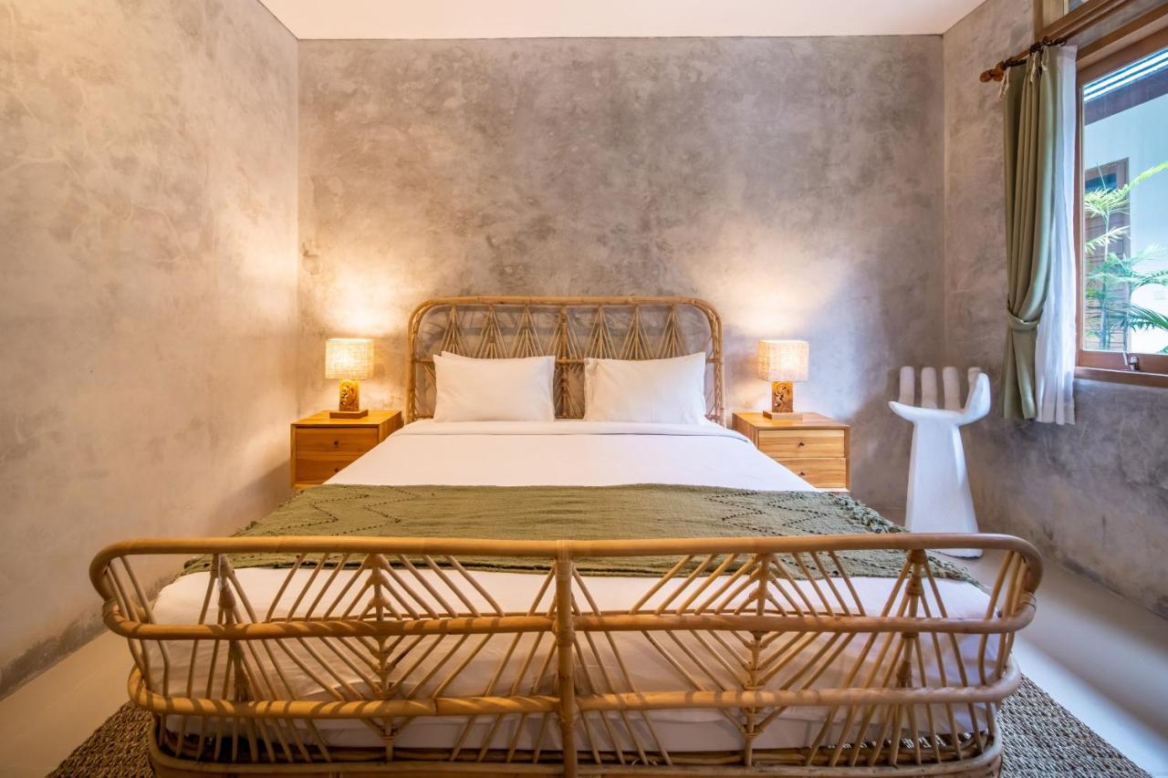 Little Boutique Hotel 102 - 30m from beach - 2