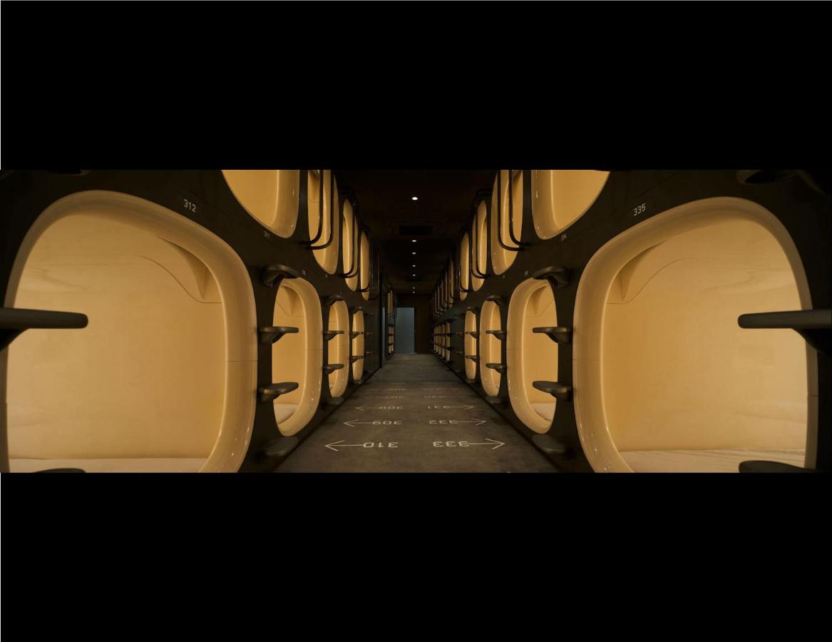 9h nine hours Suidobashi - 5