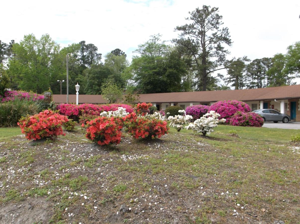 Azalea Inn & Suites — photo 5