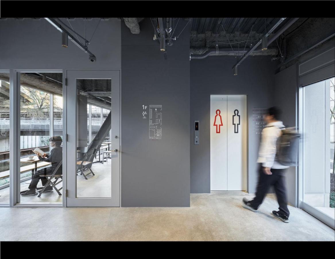 9h nine hours Suidobashi - 3