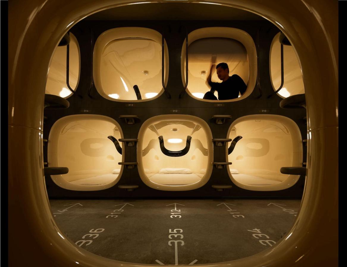 9h nine hours Suidobashi - 4