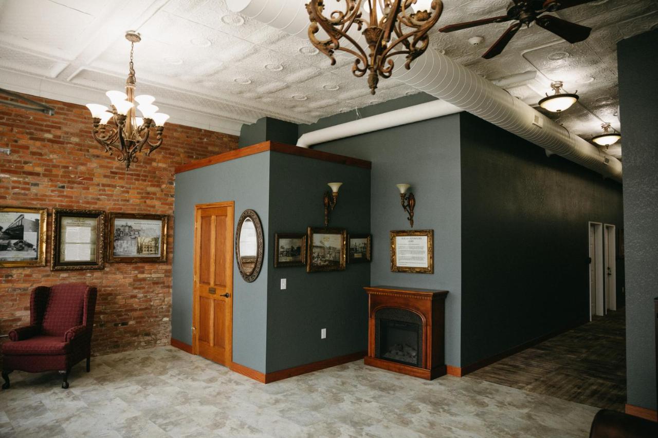 Victorian Inn — photo 8
