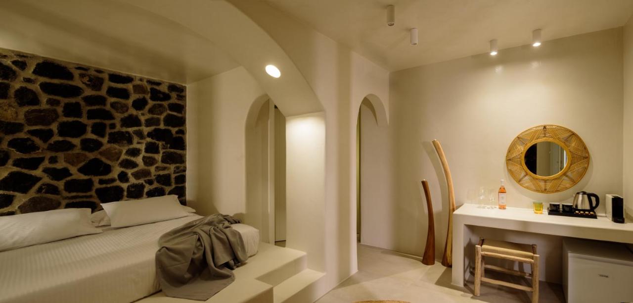 Terra Blanca Suites - 3