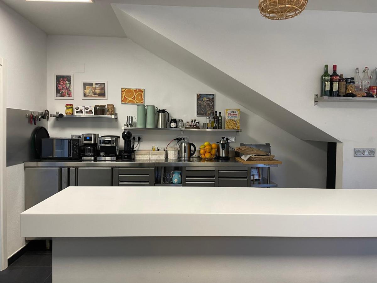 Casa Acougo, Sarria - 3
