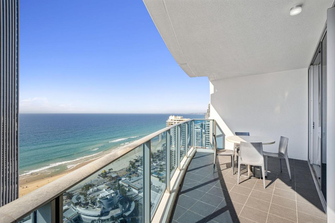 Orchid Residences - HR Surfers Paradise photo