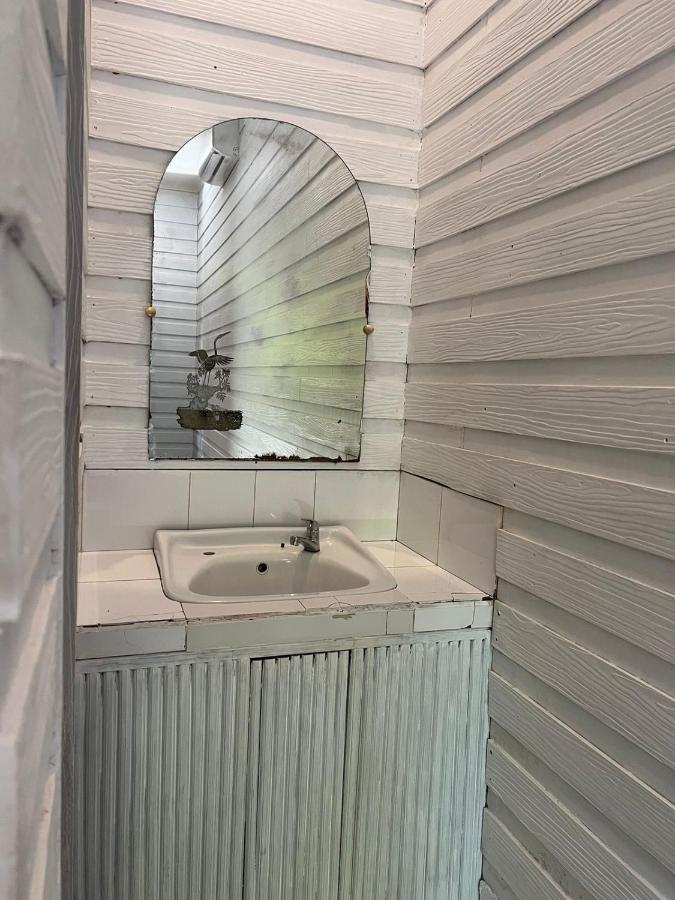 Tarci Bungalows Lembongan - 3