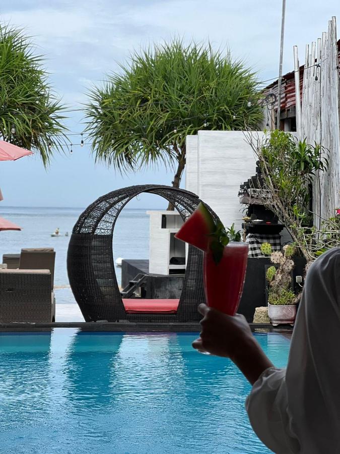 Tarci Bungalows Lembongan - 4