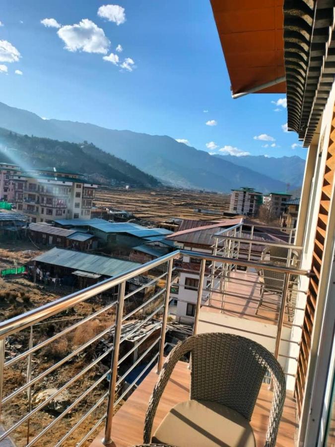 Nirvana Inn photo