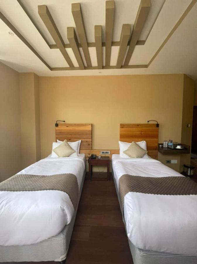 Nirvana Inn photo