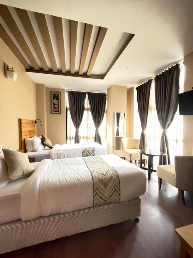 Nirvana Inn photo